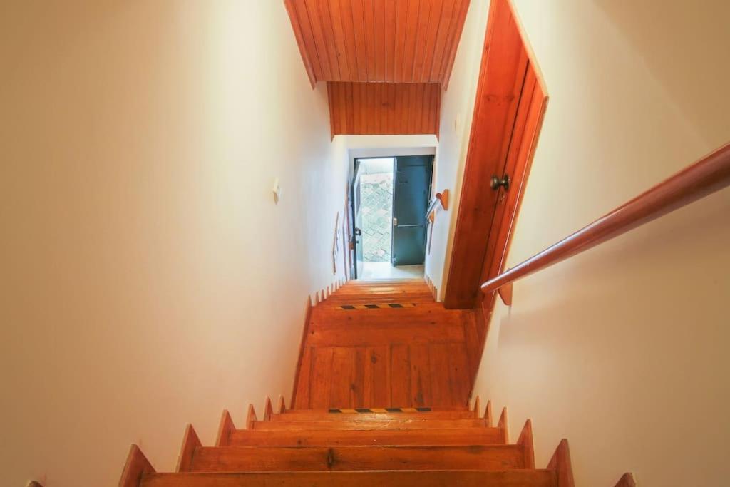 Duplex Fado Alfama Apartment Lissabon