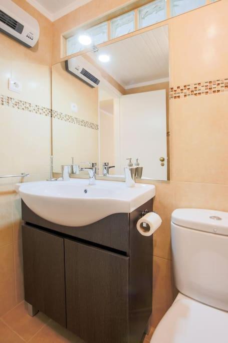 Apartment Duplex Fado Alfama Lissabon